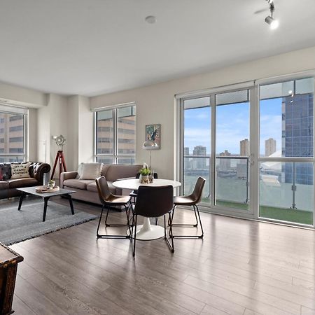 Globalstay Modern Downtown Apartment 多伦多 外观 照片