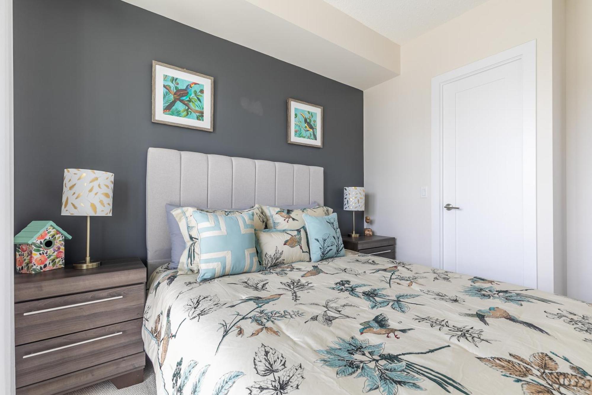 Globalstay Modern Downtown Apartment 多伦多 外观 照片