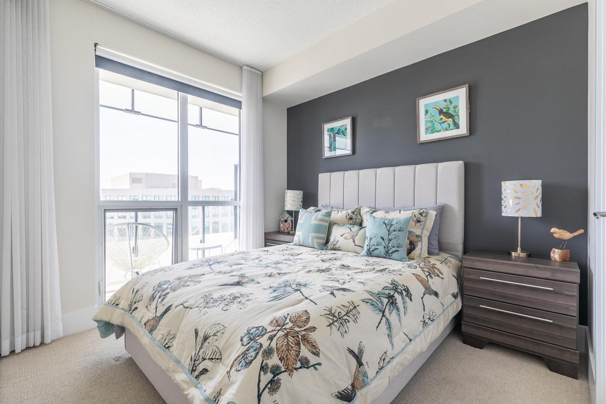 Globalstay Modern Downtown Apartment 多伦多 外观 照片
